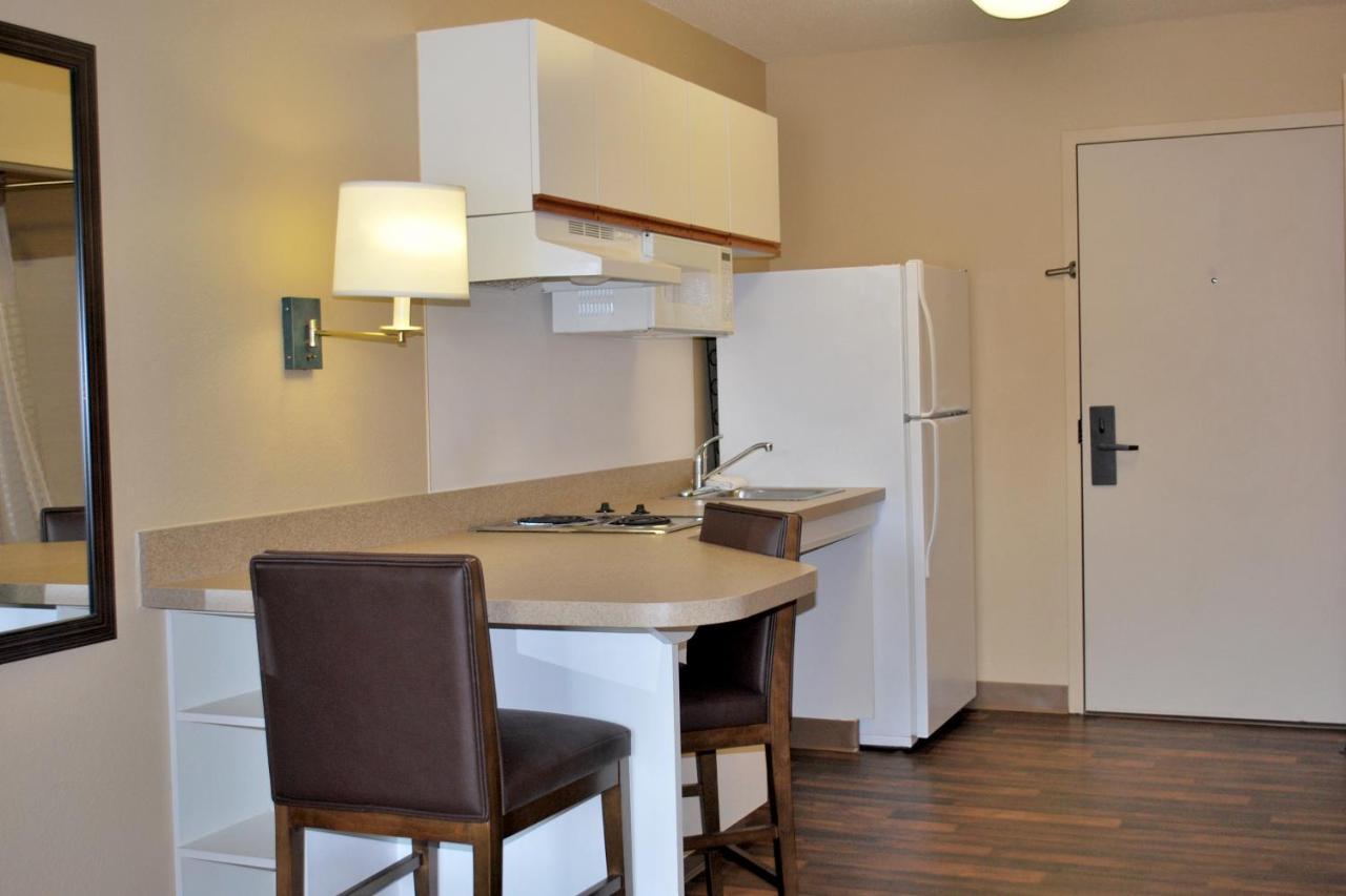 Extended Stay America Suites - Philadelphia - Horsham - Dresher Rd Ngoại thất bức ảnh