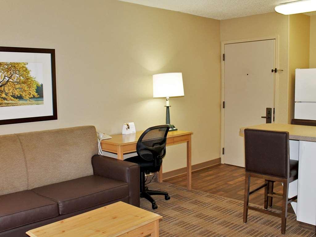 Extended Stay America Suites - Philadelphia - Horsham - Dresher Rd Phòng bức ảnh