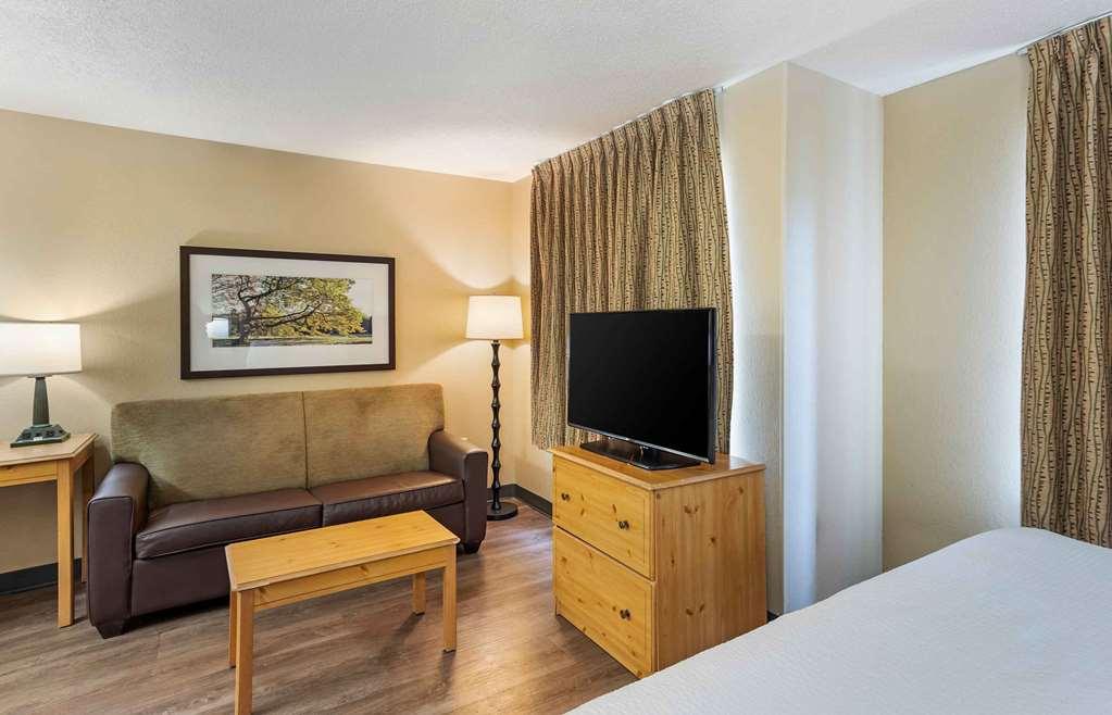 Extended Stay America Suites - Philadelphia - Horsham - Dresher Rd Phòng bức ảnh