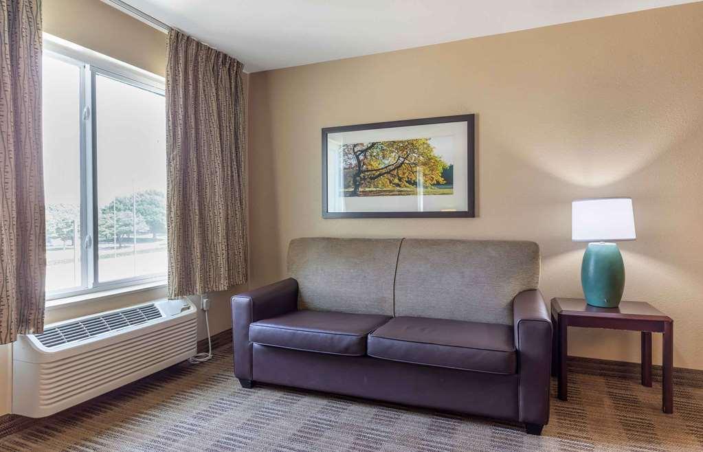 Extended Stay America Suites - Philadelphia - Horsham - Dresher Rd Phòng bức ảnh