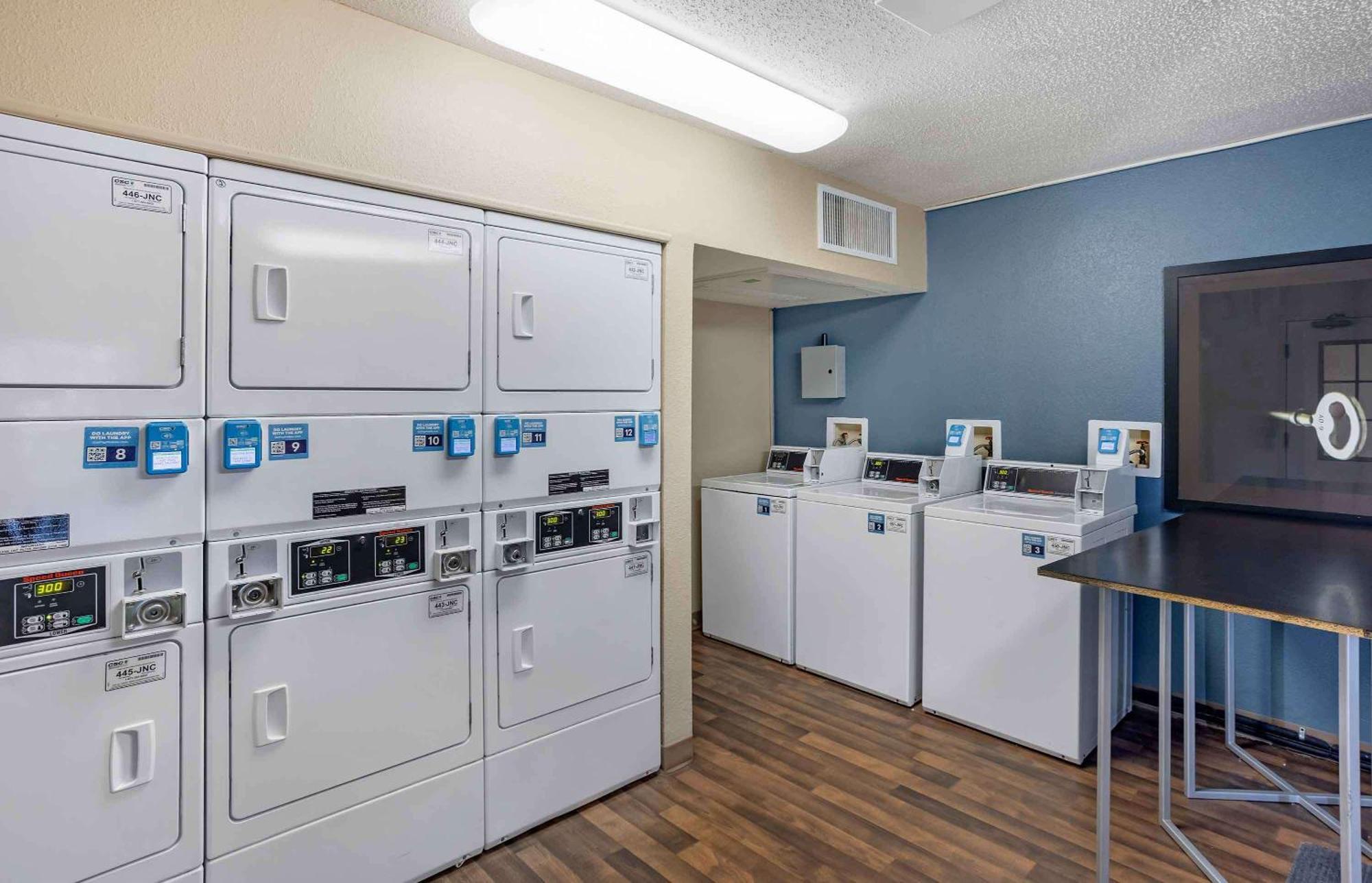 Extended Stay America Suites - Philadelphia - Horsham - Dresher Rd Ngoại thất bức ảnh