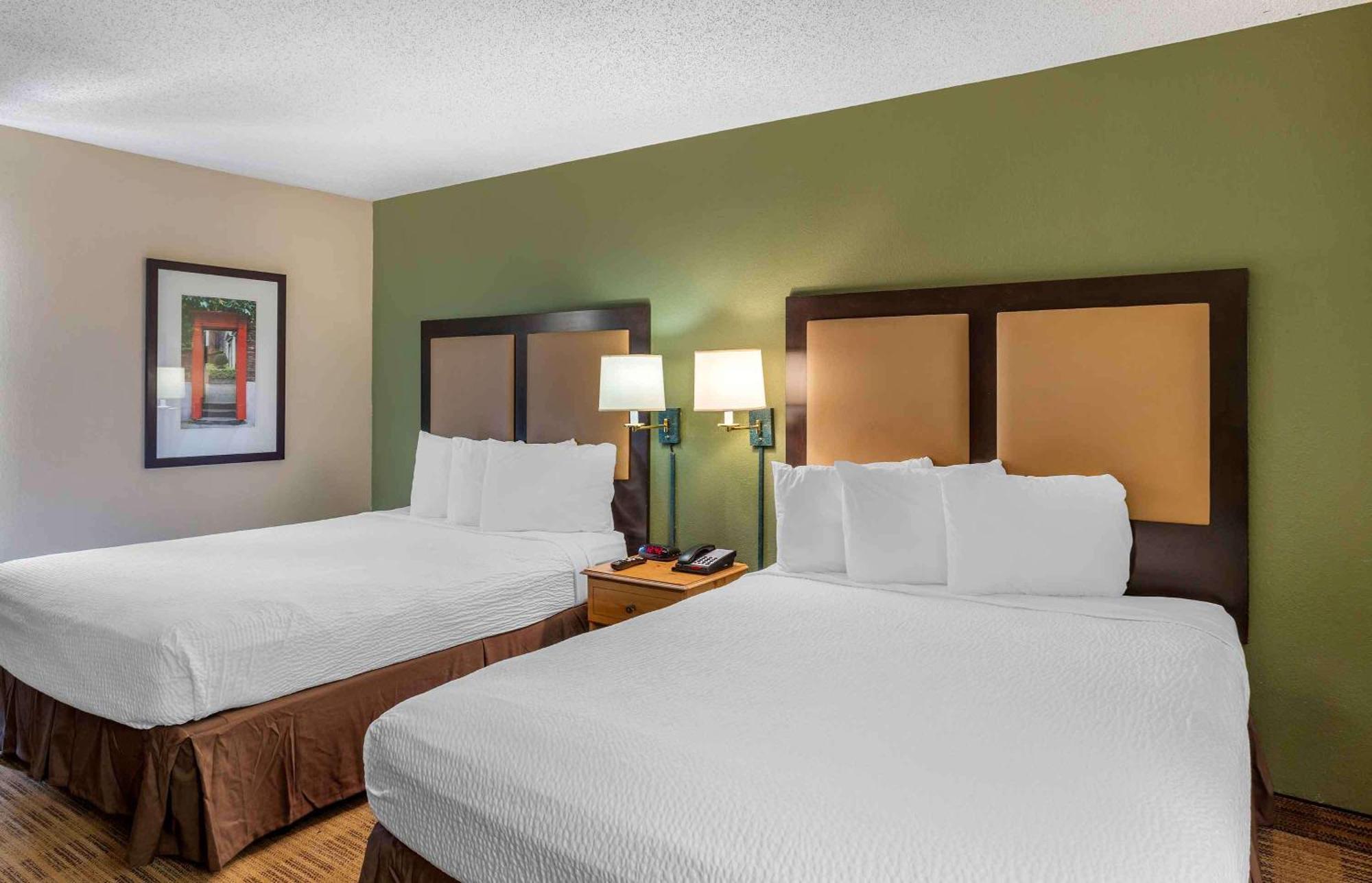 Extended Stay America Suites - Philadelphia - Horsham - Dresher Rd Ngoại thất bức ảnh
