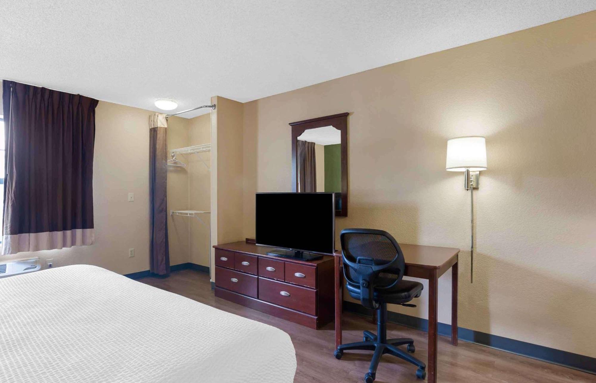 Extended Stay America Suites - Philadelphia - Horsham - Dresher Rd Ngoại thất bức ảnh