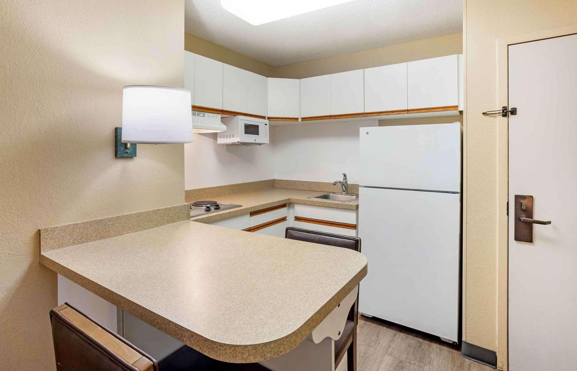 Extended Stay America Suites - Philadelphia - Horsham - Dresher Rd Ngoại thất bức ảnh
