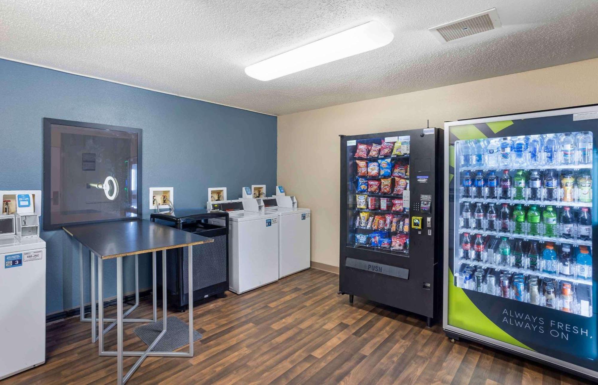 Extended Stay America Suites - Philadelphia - Horsham - Dresher Rd Ngoại thất bức ảnh