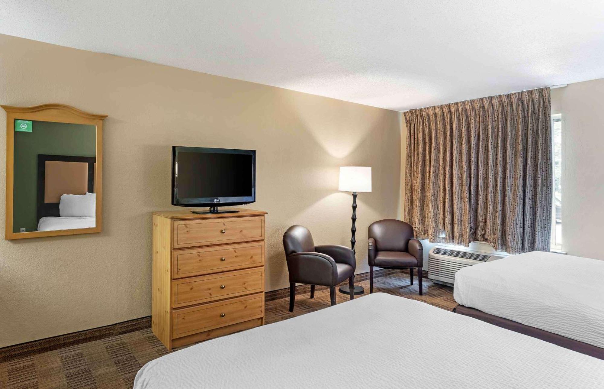 Extended Stay America Suites - Philadelphia - Horsham - Dresher Rd Ngoại thất bức ảnh