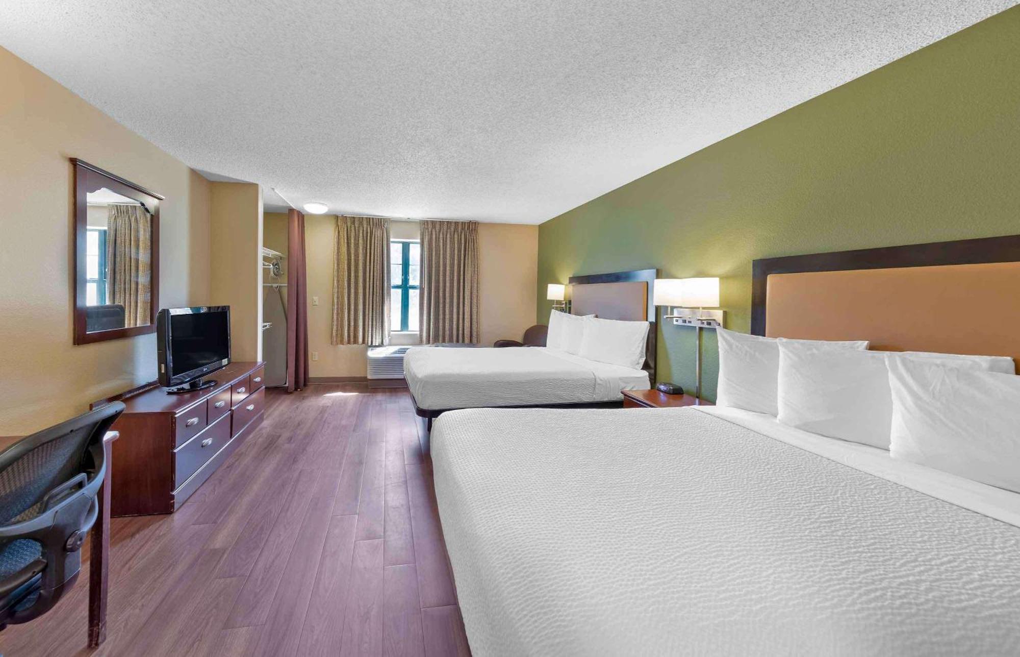 Extended Stay America Suites - Philadelphia - Horsham - Dresher Rd Ngoại thất bức ảnh