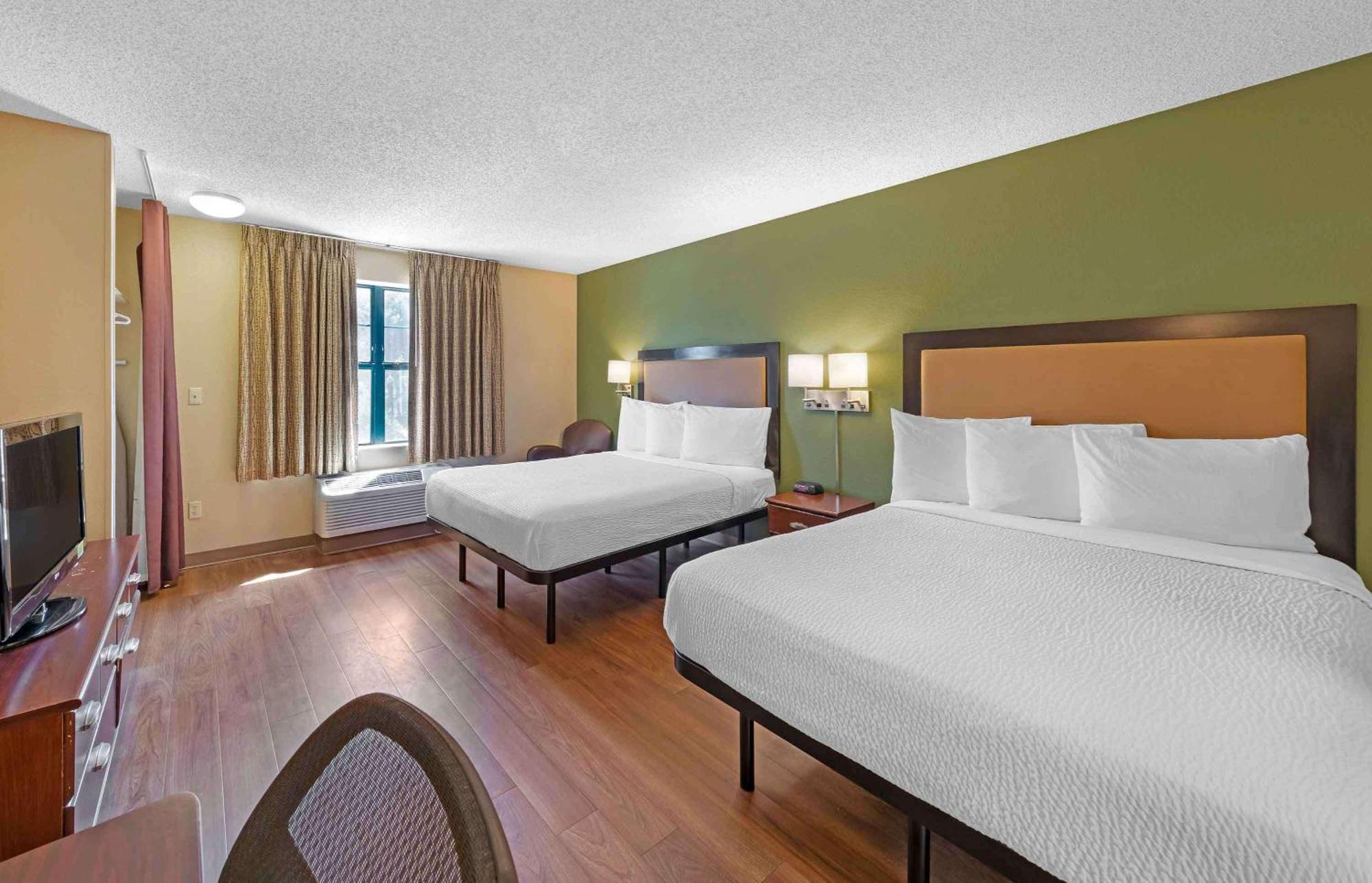 Extended Stay America Suites - Philadelphia - Horsham - Dresher Rd Ngoại thất bức ảnh