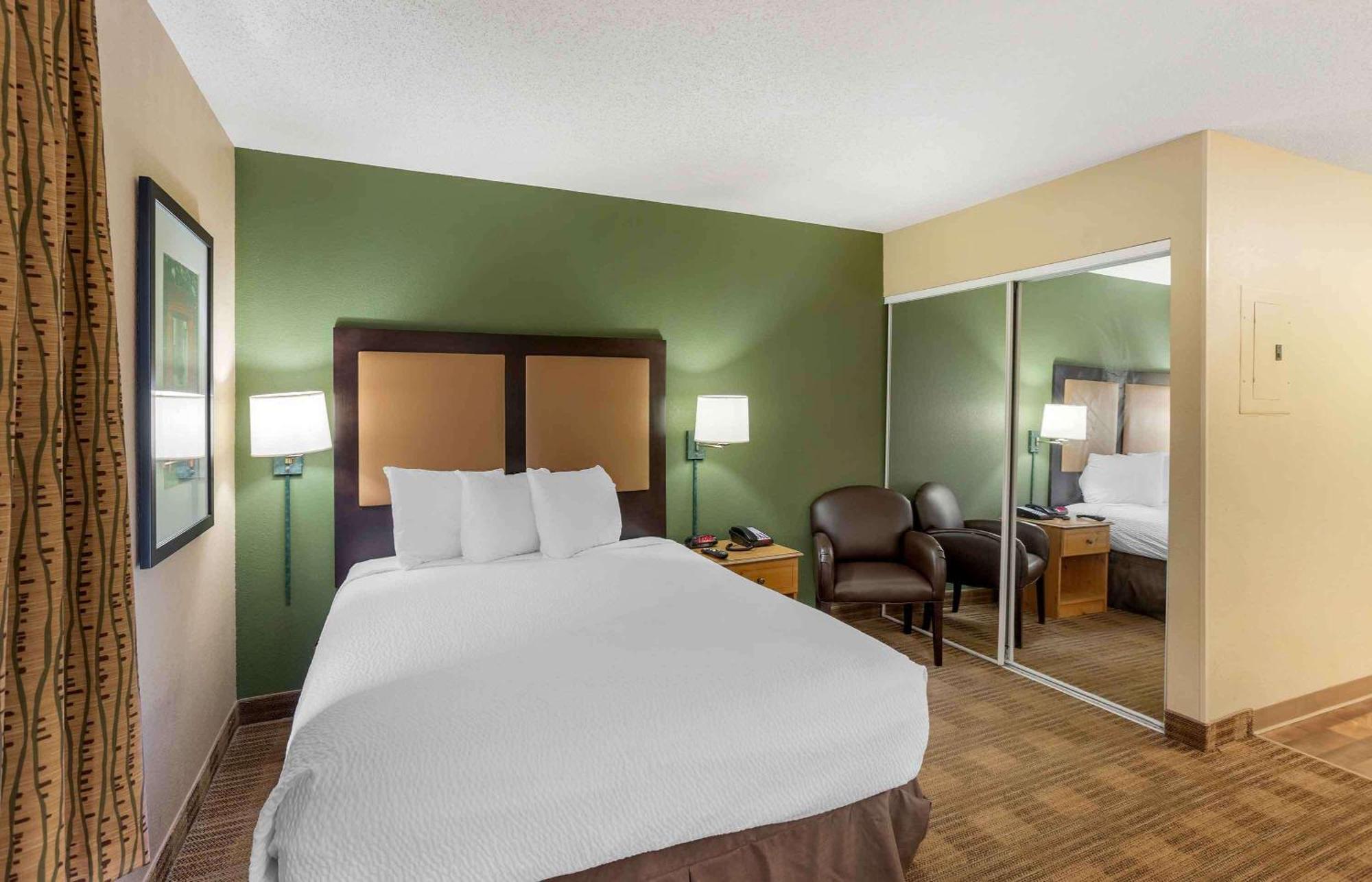 Extended Stay America Suites - Philadelphia - Horsham - Dresher Rd Ngoại thất bức ảnh