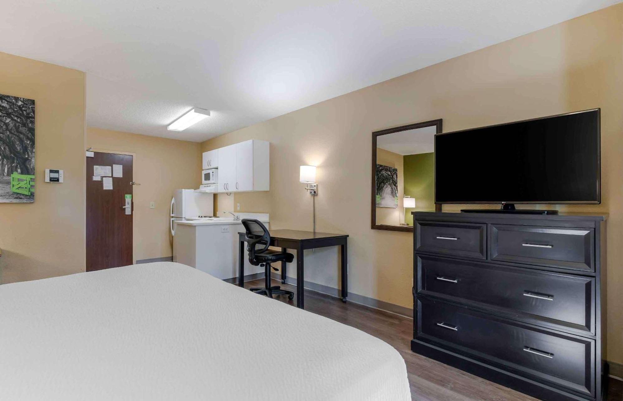 Extended Stay America Suites - Philadelphia - Horsham - Dresher Rd Ngoại thất bức ảnh