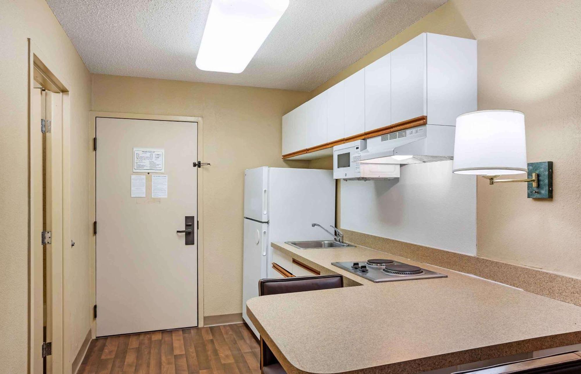 Extended Stay America Suites - Philadelphia - Horsham - Dresher Rd Ngoại thất bức ảnh