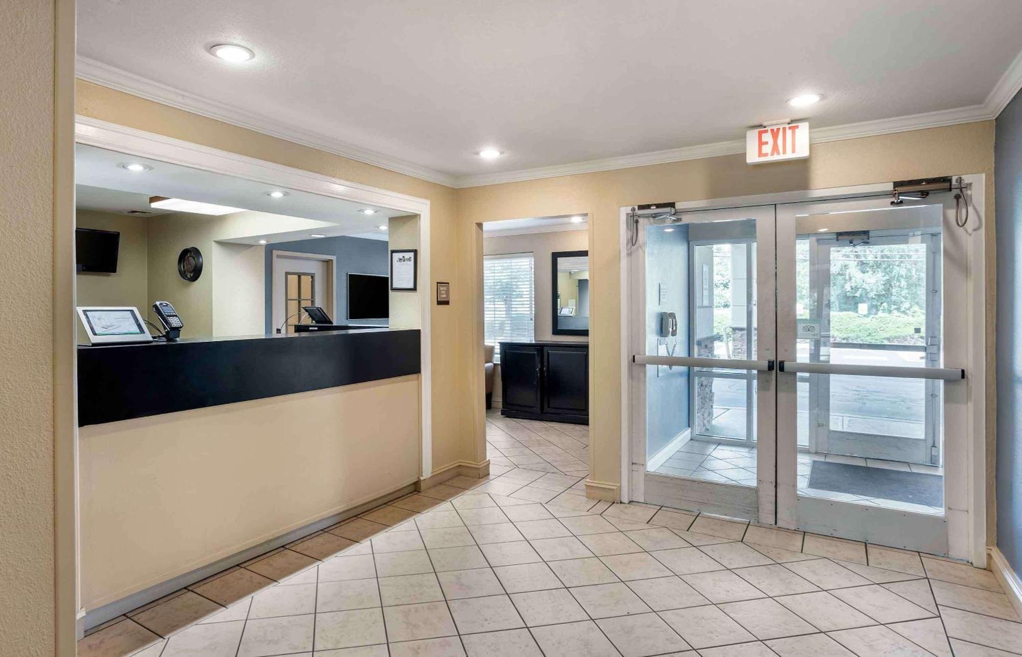 Extended Stay America Suites - Philadelphia - Horsham - Dresher Rd Ngoại thất bức ảnh