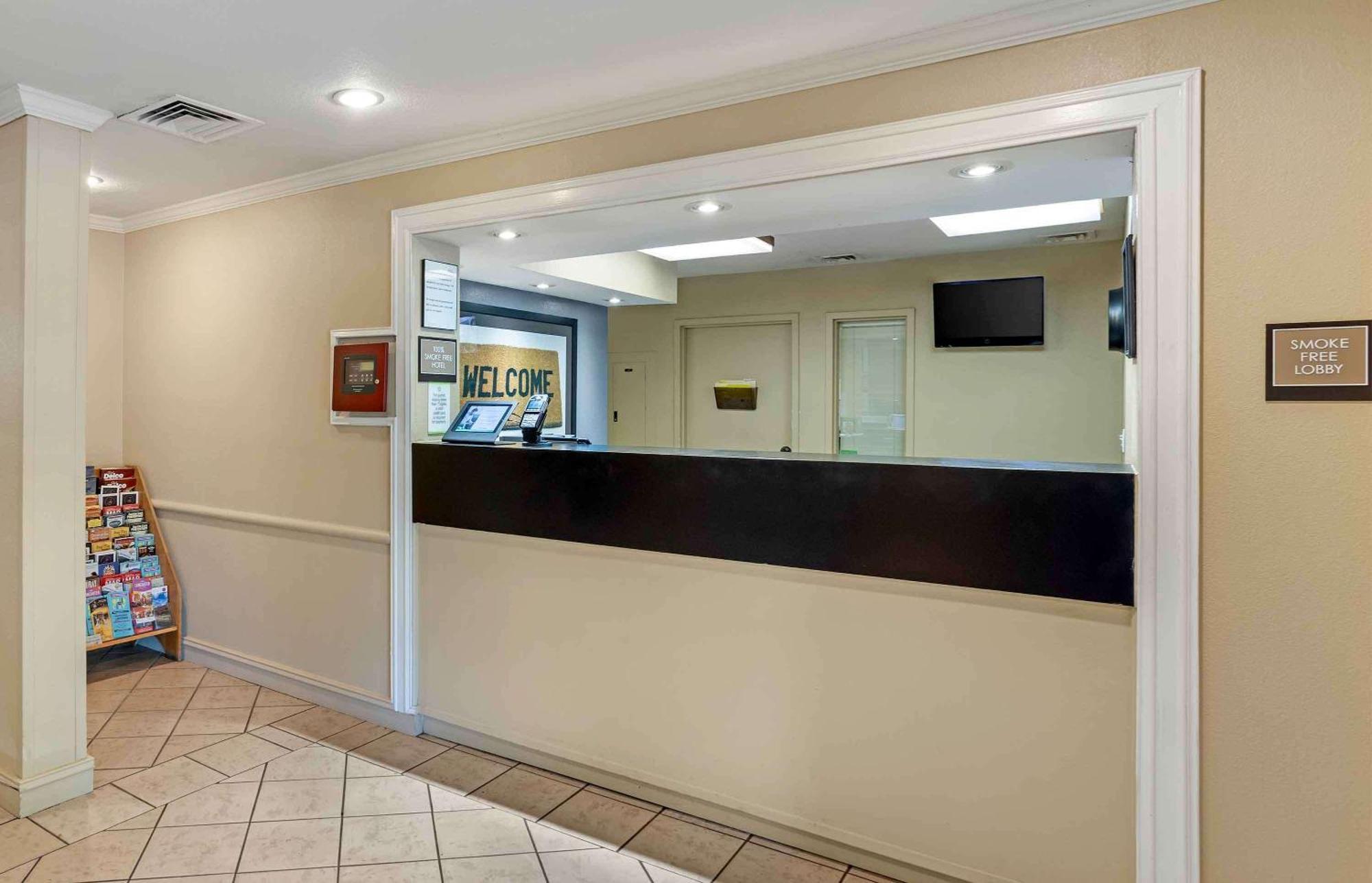 Extended Stay America Suites - Philadelphia - Horsham - Dresher Rd Ngoại thất bức ảnh