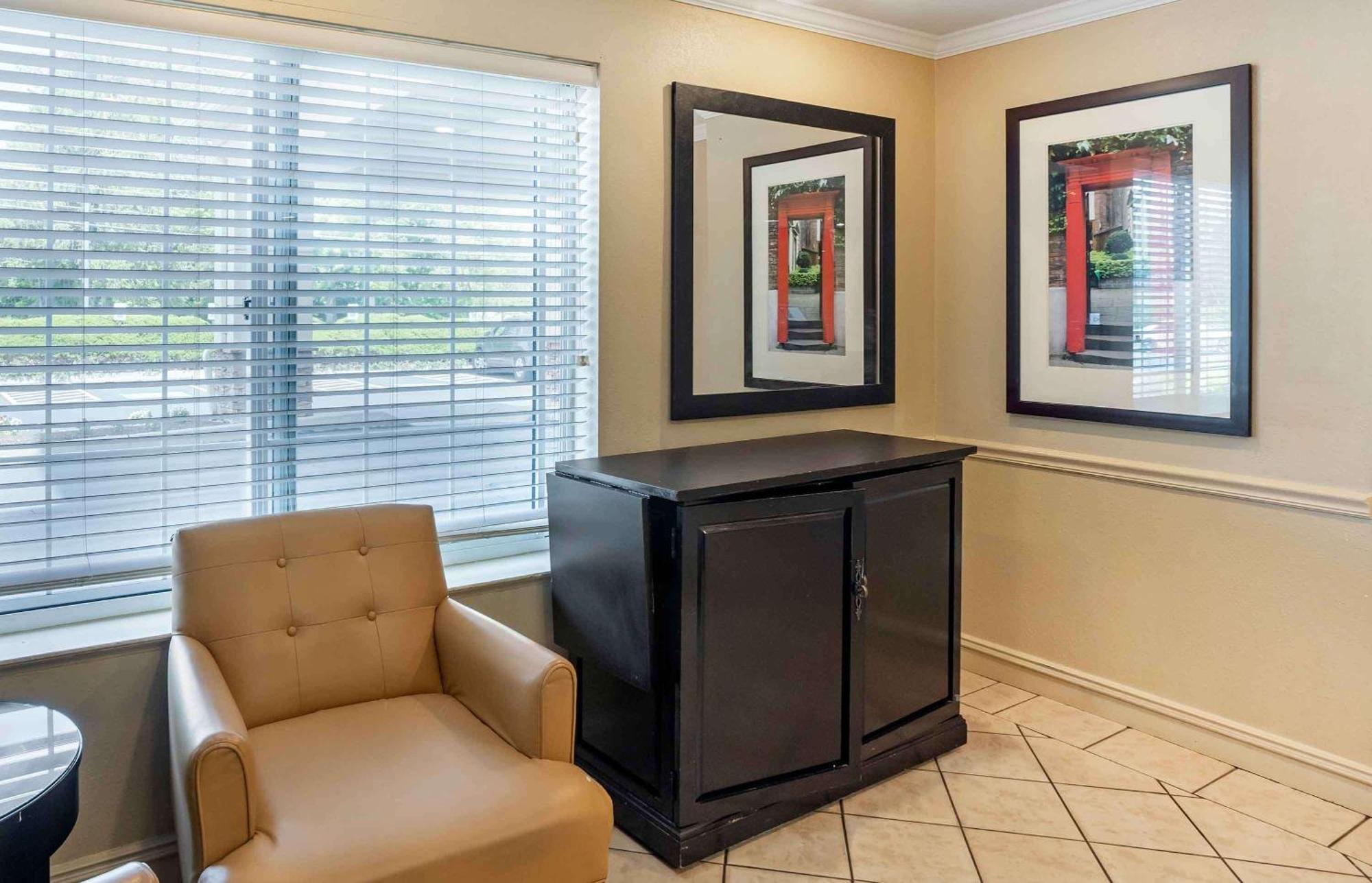 Extended Stay America Suites - Philadelphia - Horsham - Dresher Rd Ngoại thất bức ảnh