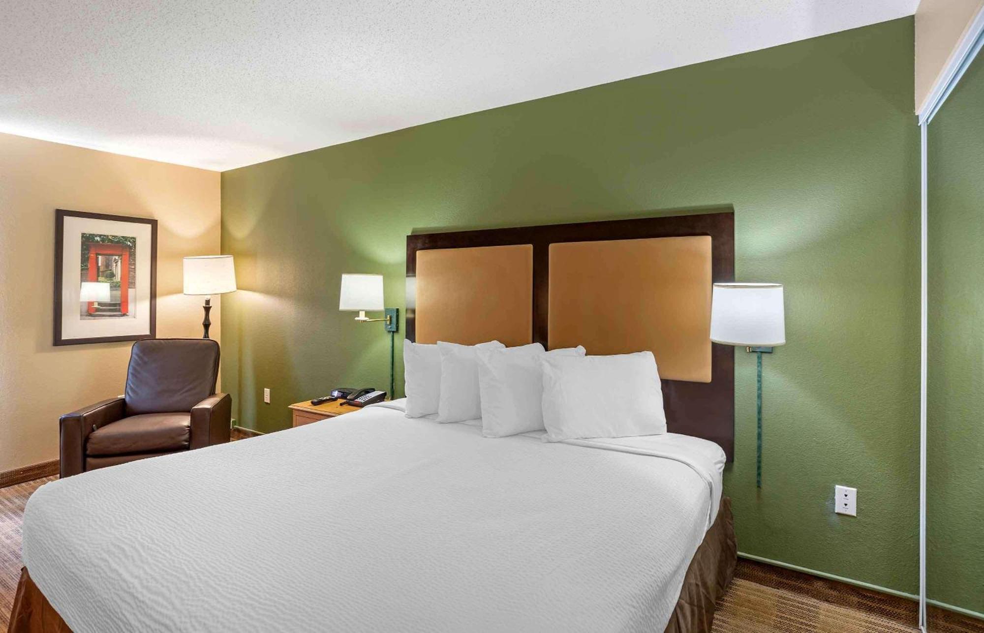 Extended Stay America Suites - Philadelphia - Horsham - Dresher Rd Ngoại thất bức ảnh