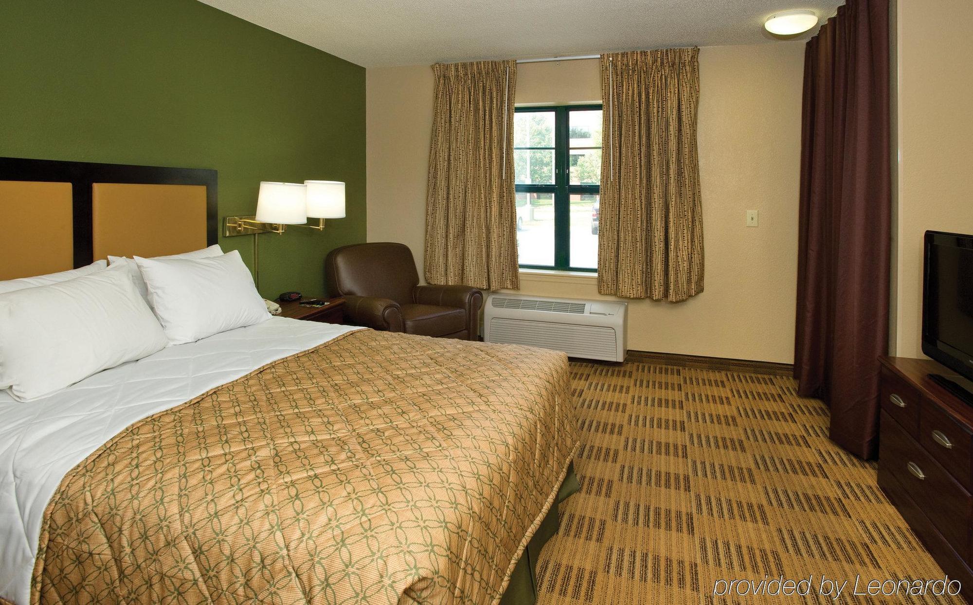 Extended Stay America Suites - Philadelphia - Horsham - Dresher Rd Phòng bức ảnh
