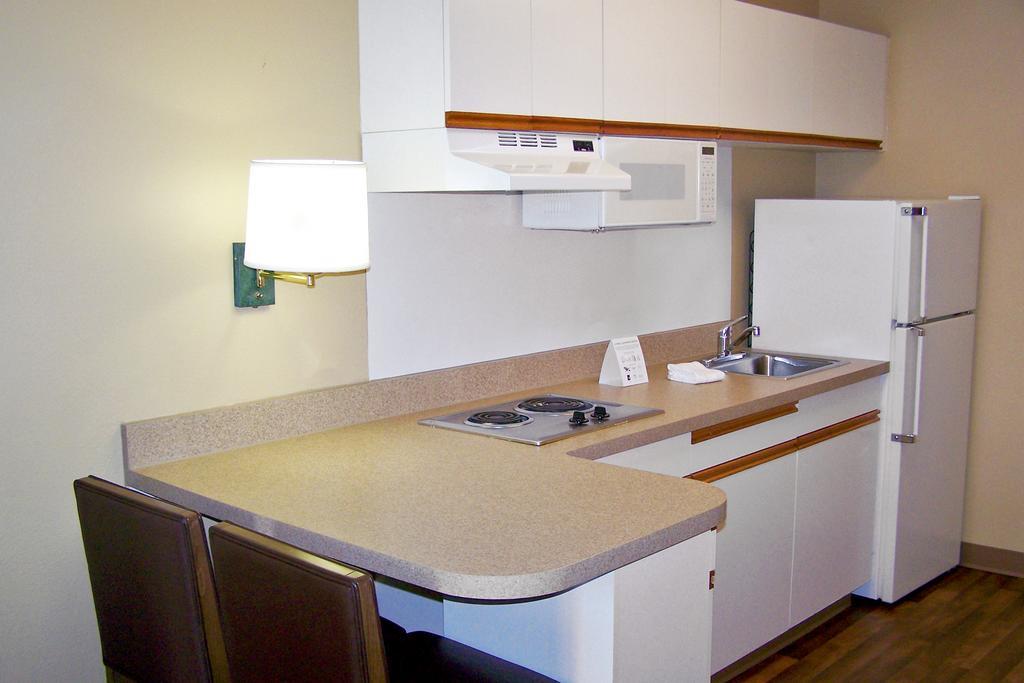 Extended Stay America Suites - Philadelphia - Horsham - Dresher Rd Ngoại thất bức ảnh