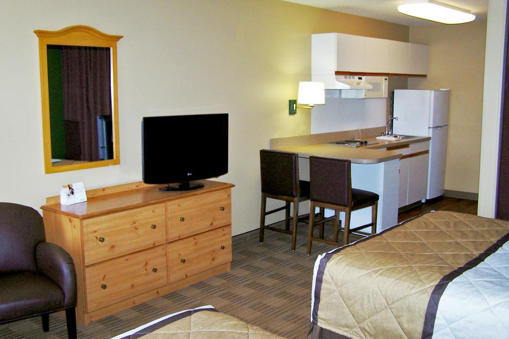 Extended Stay America Suites - Philadelphia - Horsham - Dresher Rd Ngoại thất bức ảnh