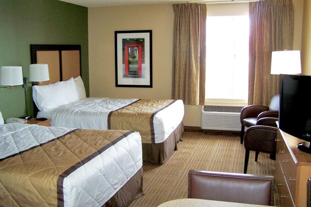 Extended Stay America Suites - Philadelphia - Horsham - Dresher Rd Ngoại thất bức ảnh