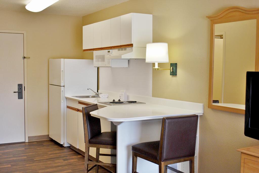 Extended Stay America Suites - Philadelphia - Horsham - Dresher Rd Ngoại thất bức ảnh