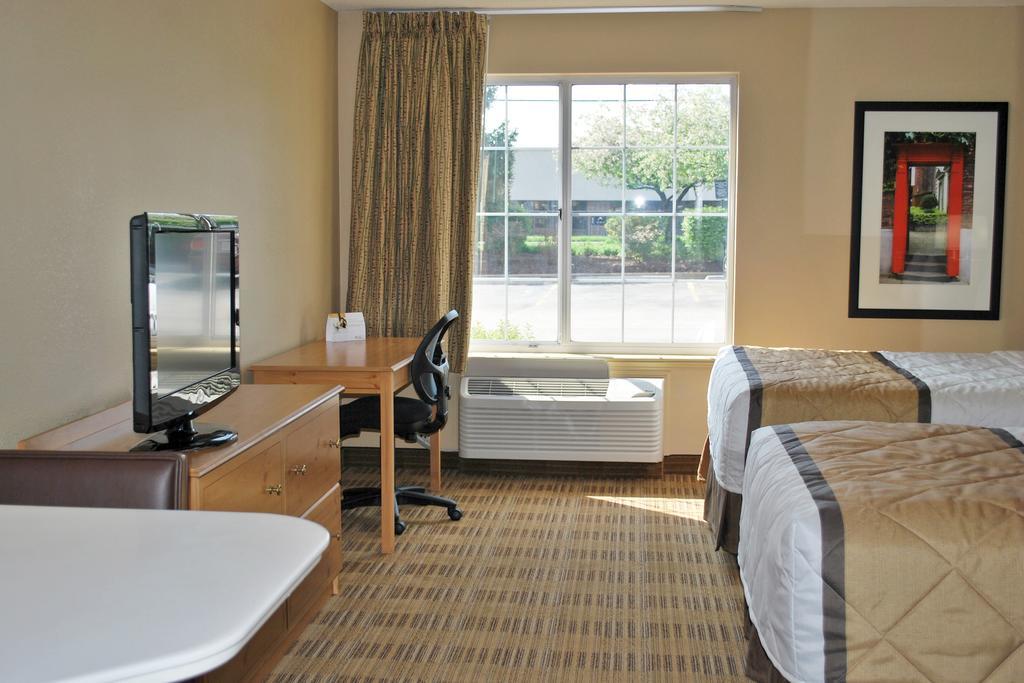 Extended Stay America Suites - Philadelphia - Horsham - Dresher Rd Ngoại thất bức ảnh