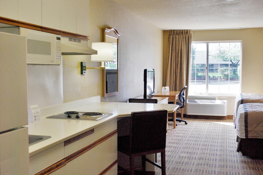 Extended Stay America Suites - Philadelphia - Horsham - Dresher Rd Ngoại thất bức ảnh