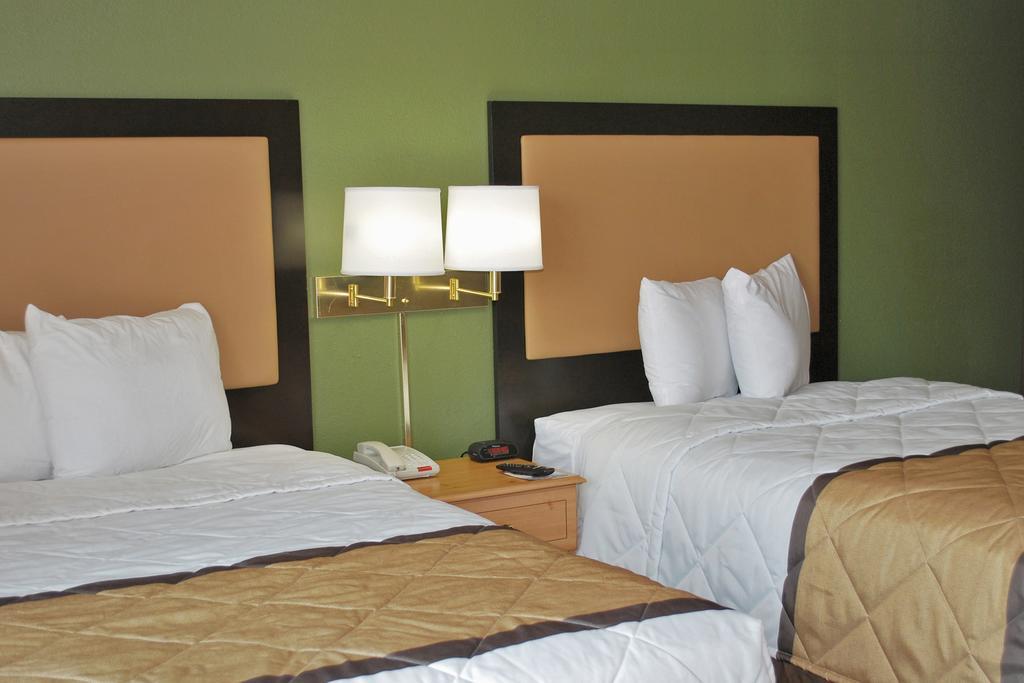 Extended Stay America Suites - Philadelphia - Horsham - Dresher Rd Ngoại thất bức ảnh