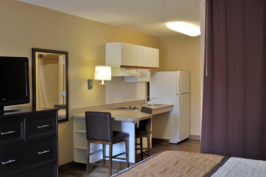 Extended Stay America Suites - Philadelphia - Horsham - Dresher Rd Ngoại thất bức ảnh