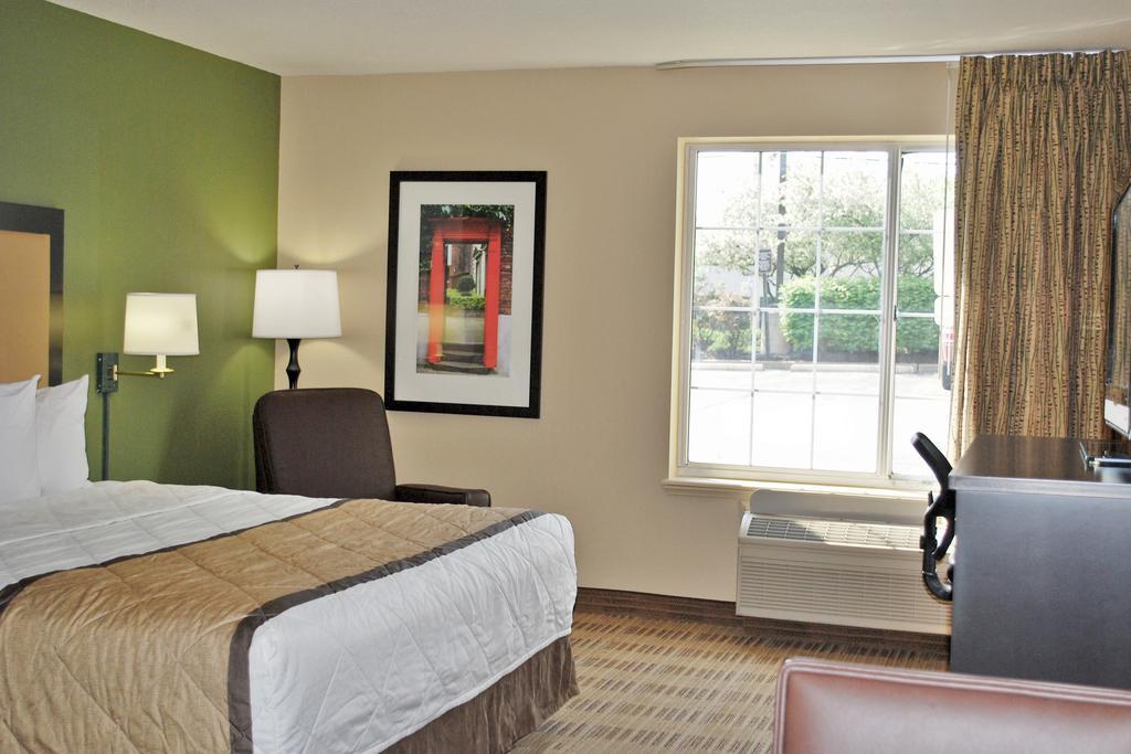 Extended Stay America Suites - Philadelphia - Horsham - Dresher Rd Ngoại thất bức ảnh