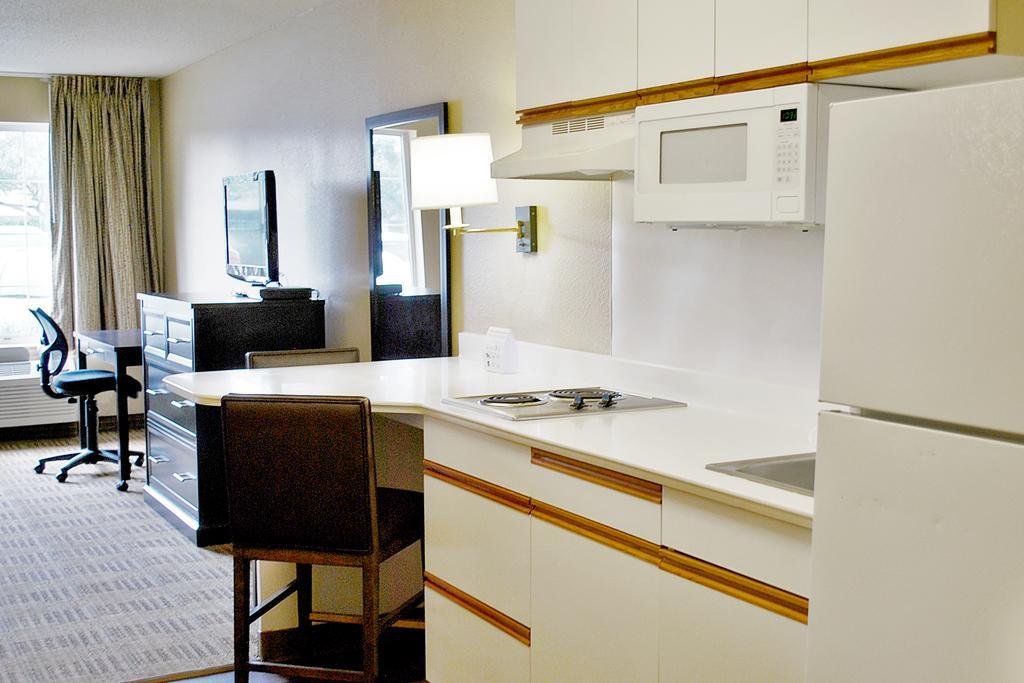 Extended Stay America Suites - Philadelphia - Horsham - Dresher Rd Ngoại thất bức ảnh