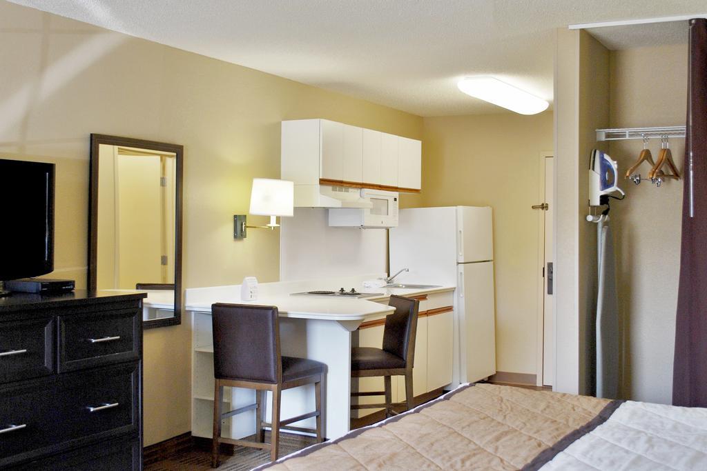 Extended Stay America Suites - Philadelphia - Horsham - Dresher Rd Ngoại thất bức ảnh