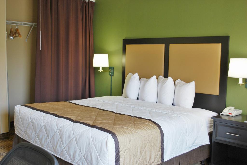 Extended Stay America Suites - Philadelphia - Horsham - Dresher Rd Ngoại thất bức ảnh