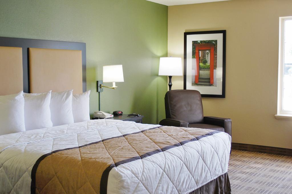 Extended Stay America Suites - Philadelphia - Horsham - Dresher Rd Ngoại thất bức ảnh