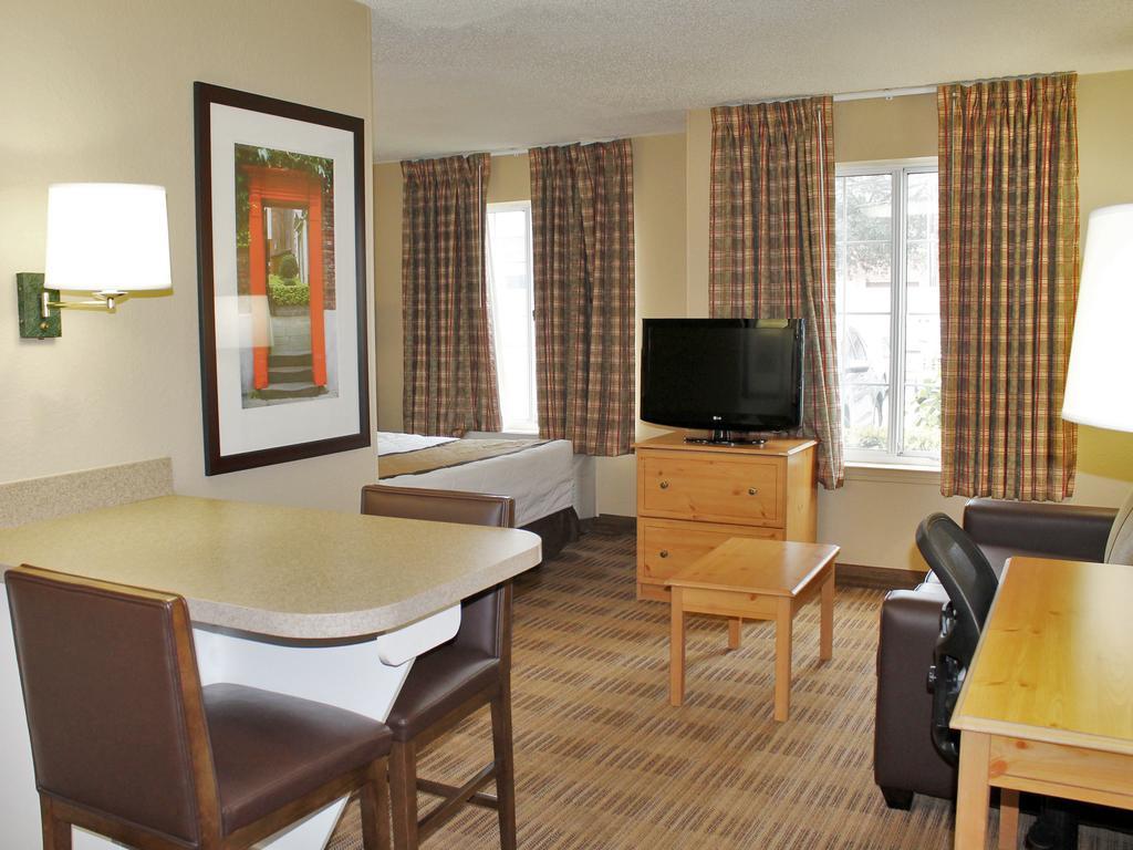 Extended Stay America Suites - Philadelphia - Horsham - Dresher Rd Ngoại thất bức ảnh