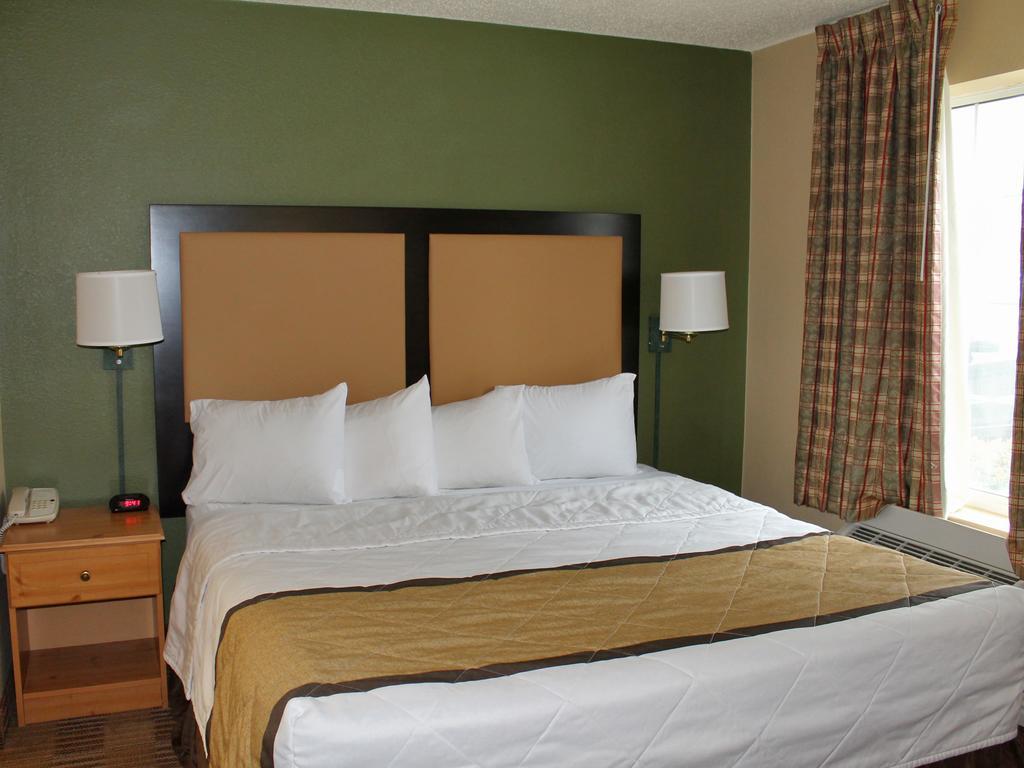 Extended Stay America Suites - Philadelphia - Horsham - Dresher Rd Ngoại thất bức ảnh