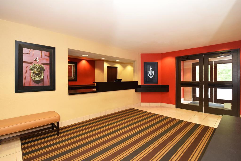 Extended Stay America Suites - Philadelphia - Horsham - Dresher Rd Ngoại thất bức ảnh
