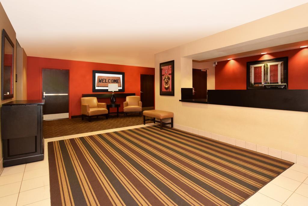 Extended Stay America Suites - Philadelphia - Horsham - Dresher Rd Ngoại thất bức ảnh