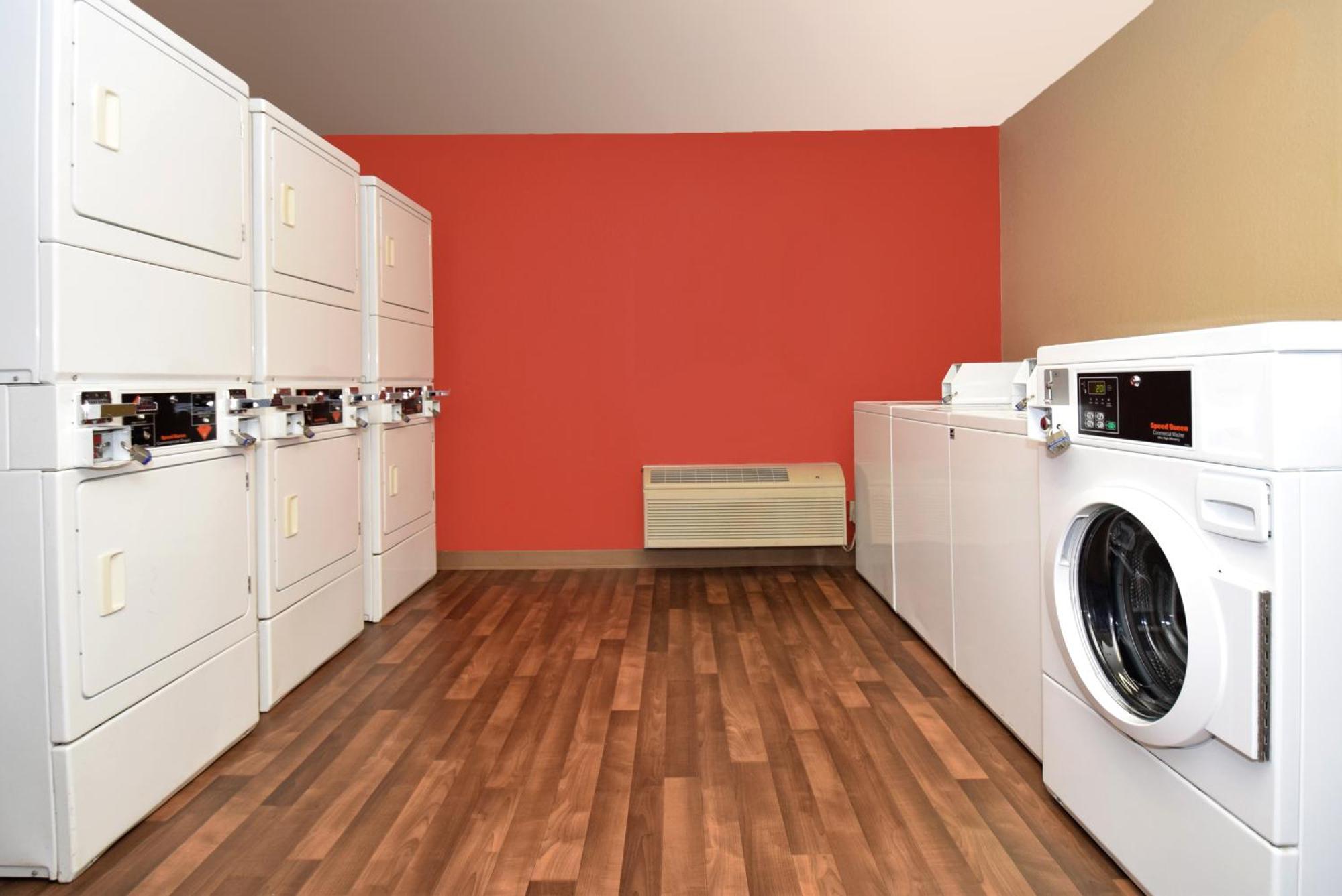 Extended Stay America Suites - Philadelphia - Horsham - Dresher Rd Ngoại thất bức ảnh