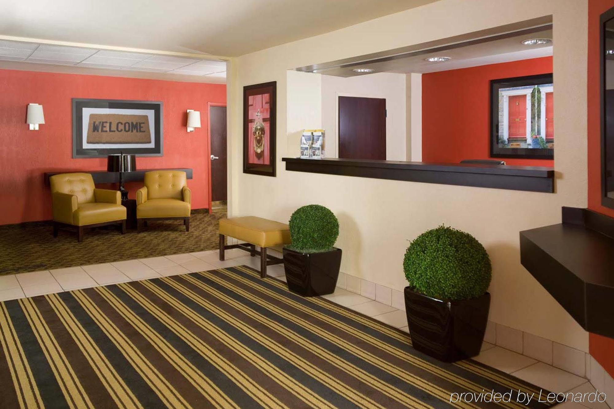 Extended Stay America Suites - Philadelphia - Horsham - Dresher Rd Ngoại thất bức ảnh