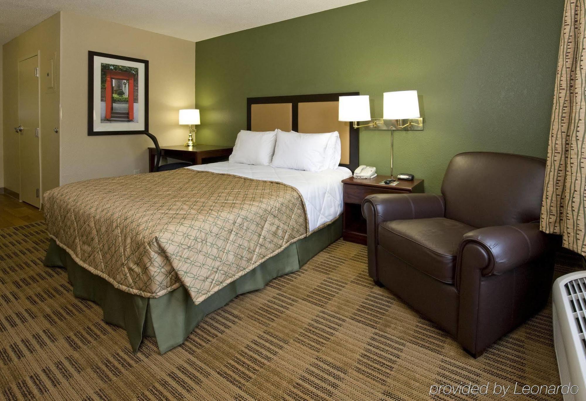 Extended Stay America Suites - Philadelphia - Horsham - Dresher Rd Ngoại thất bức ảnh