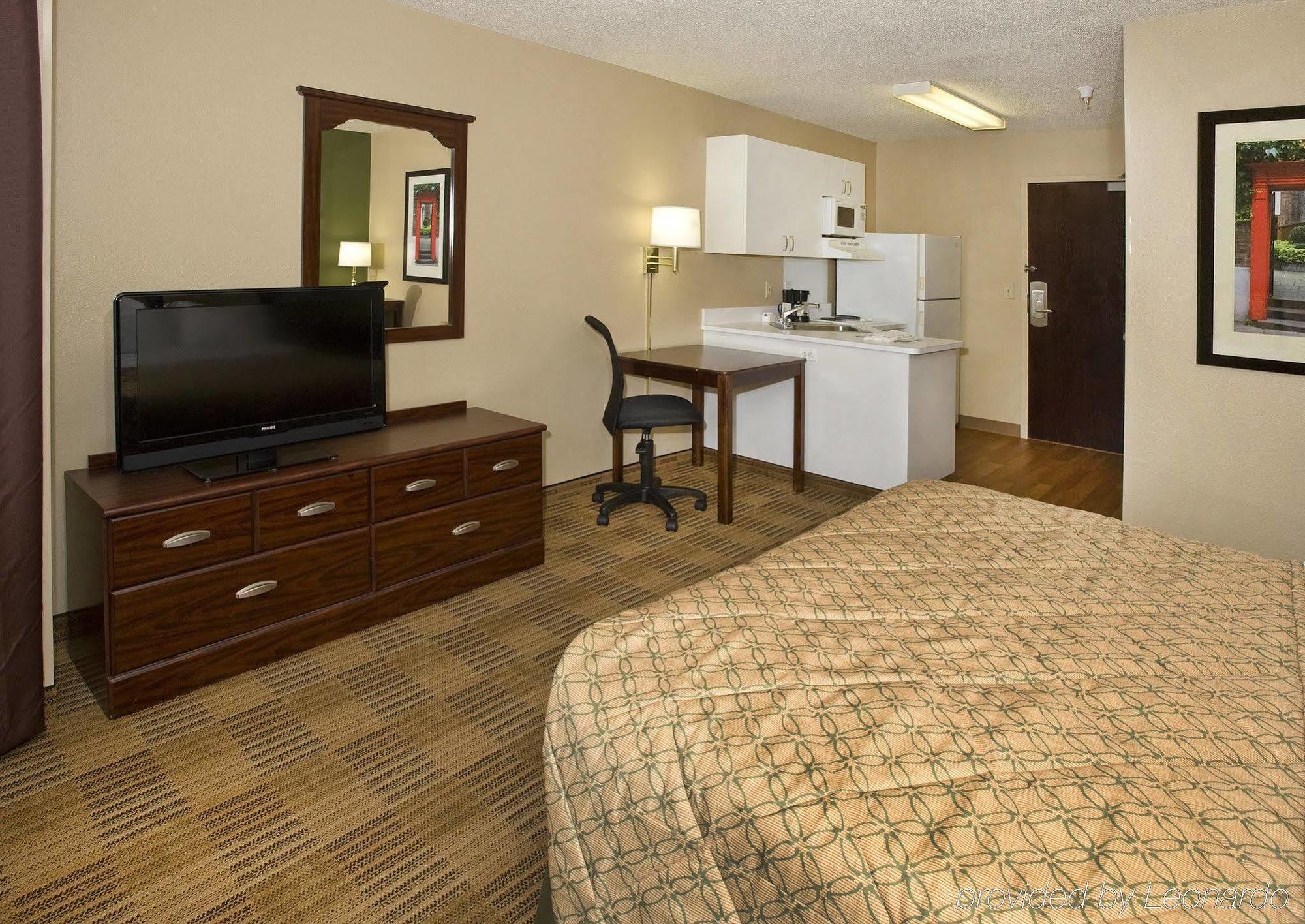 Extended Stay America Suites - Philadelphia - Horsham - Dresher Rd Phòng bức ảnh